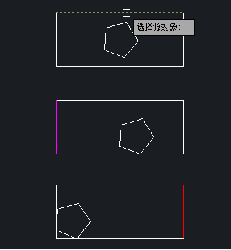 CAD如何快速给线条换颜色