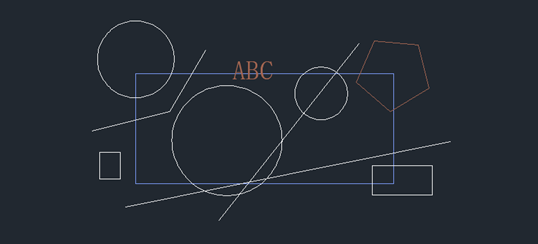 CAD​增强剪切操作技巧