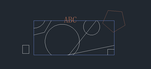 CAD​增强剪切操作技巧