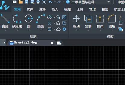 绘制建筑平面图前需要做什么准备工作？