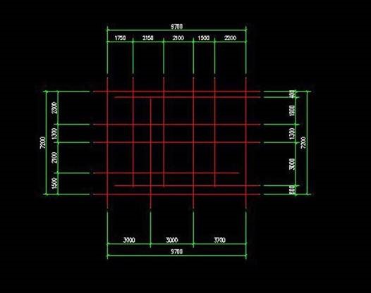 绘制建筑平面图前需要做什么准备工作？