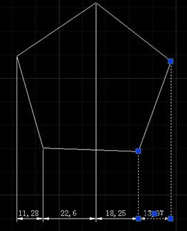 CAD中的标注如何用建筑标记代替箭头？