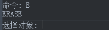 CAD选择图形的方法总结