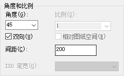 CAD如何采用用户定义来填充图形？