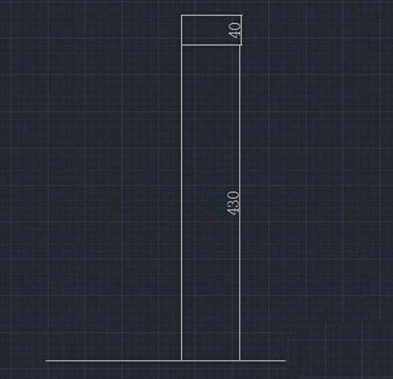 CAD中怎么设计座椅平面图