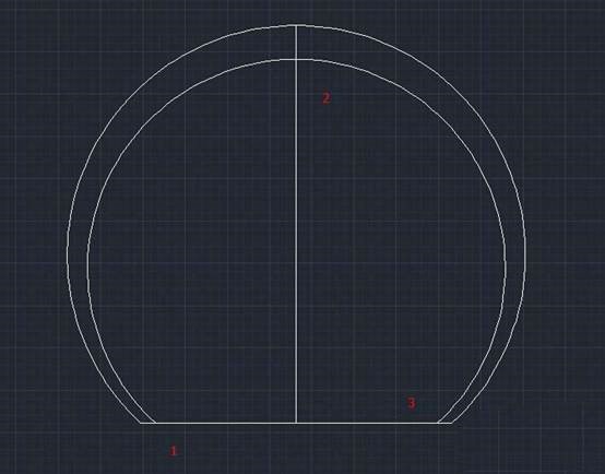 CAD中怎么设计座椅平面图