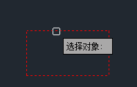 CAD如何解决图形移不动？