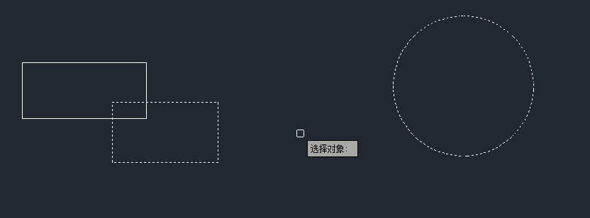 怎样把CAD图形组合成一体？