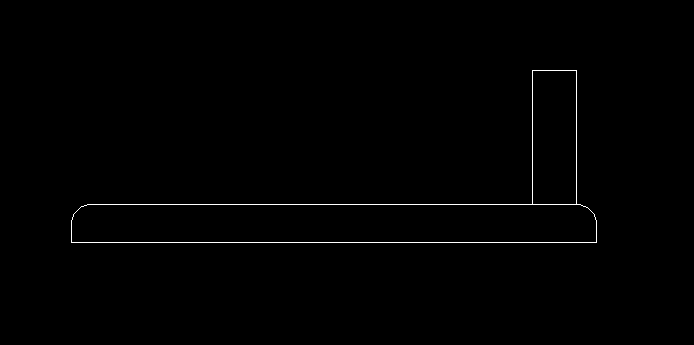 CAD怎样绘制WiFi网络终端？