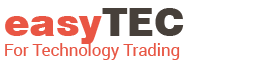 easyTEC For Technology Trading