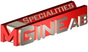 Mgine Specialities AB