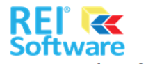 REI Software Co., Ltd.