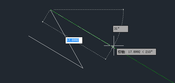 CAD中如何快速绘制平行线？