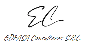 EDFASA CONSULTORES S.R.L.