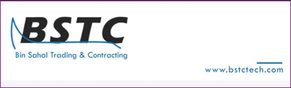 BSTC (Bin Sahal Trading & Contracting)