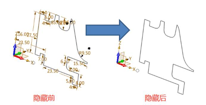 中望CAD显示类常见问题