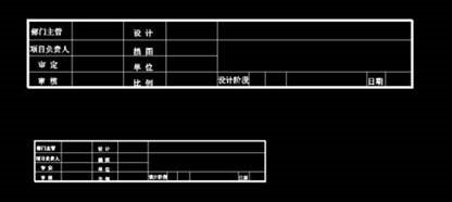 如何将CAD图纸比例调成一致