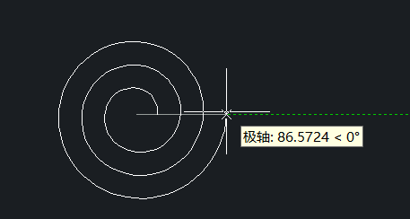 如何用CAD画三维螺纹