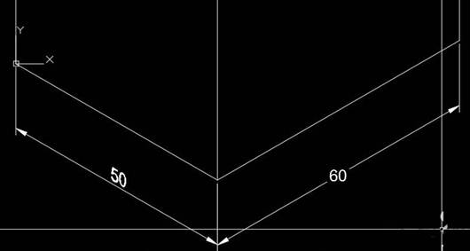 CAD标注文字如何旋转和倾斜？