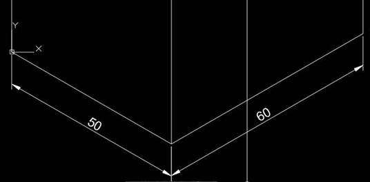 CAD标注文字如何旋转和倾斜？