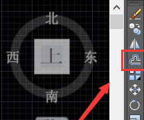 CAD偏移命令的操作