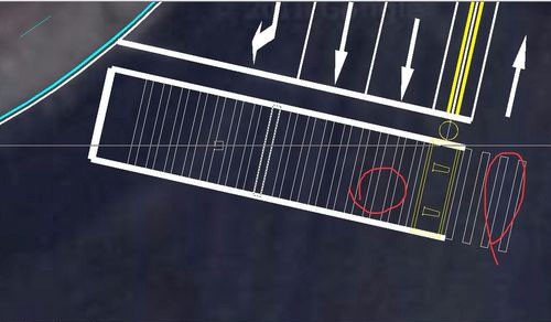 CAD对齐命令后线变都成空心的解决方法