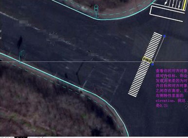 CAD对齐命令后线变都成空心的解决方法