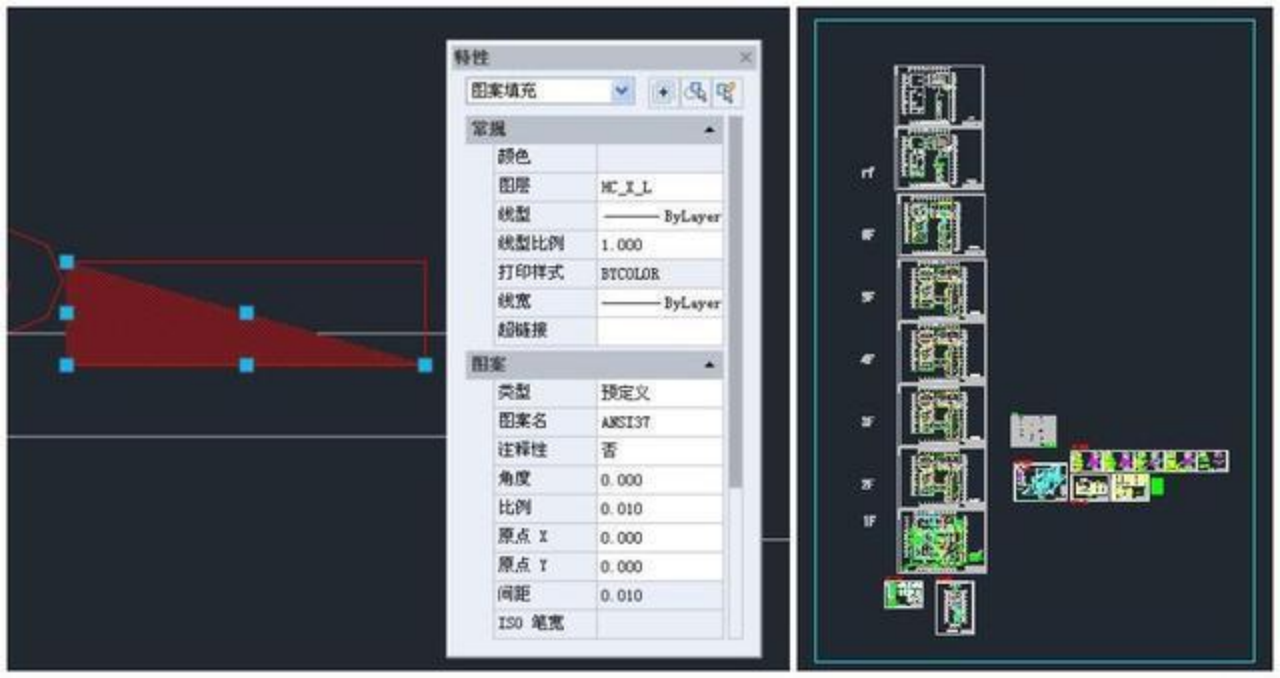 CAD绘图时需要知道的禁忌