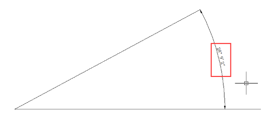 CAD如何将角度标注精度更改为度/分/秒模式?