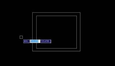 CAD设置标高的具体步骤