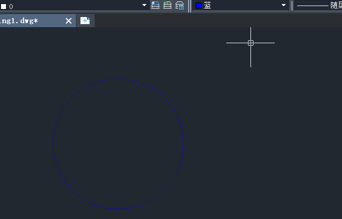CAD中创建块与编辑块的方法