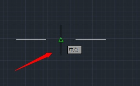 在CAD中绘制不同大小的圆的方法