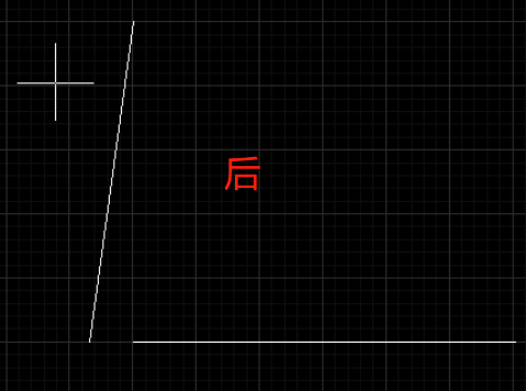 CAD中的“EDGEMODE”命令是什么