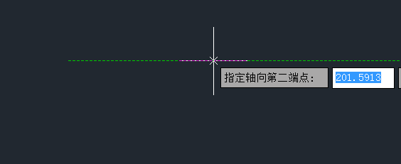 CAD怎么绘制椭圆并进行标注