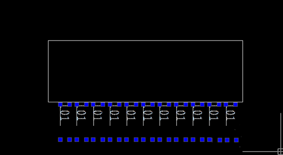 CAD编号数字怎么递增