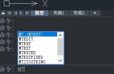 CAD正负号怎么用命令输入