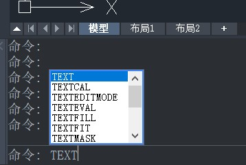 CAD正负号怎么用命令输入