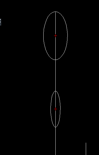 CAD画汤勺的方法