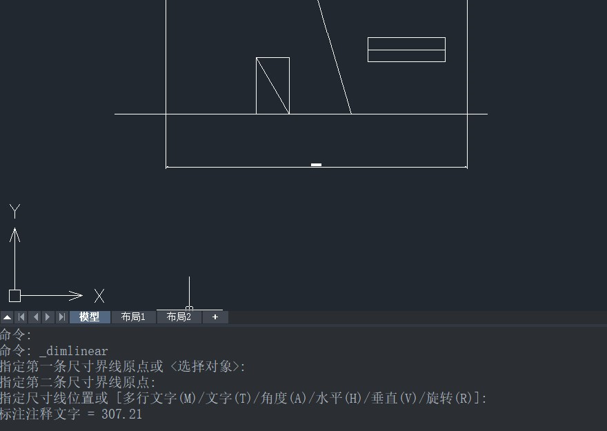 CAD房屋的立面应该怎么绘制