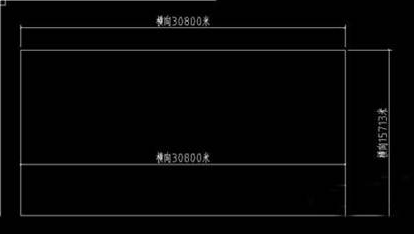 CAD标注前后怎么添加信息