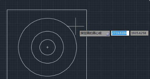 如何使用CAD中放大缩小的快捷键