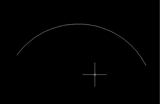 CAD制作弧形文字的方法技巧