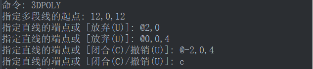 用CAD绘制装配阀体零件之阀杆