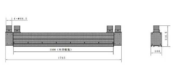 3D建模软件输出PDF后出现很多线条填充怎么解决？