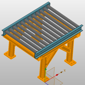 如何才能在3D建模软件选择装配体的组件时不显示消隐线？