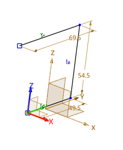 三维CAD绘制3D草图怎样能不自动生成标注？