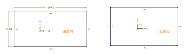 在3D建模软件草图中怎么关闭自动尺寸标注？