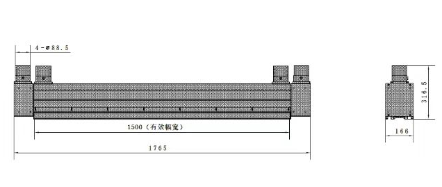 三维建模软件输出PDF文件后显示多个线条怎么办？