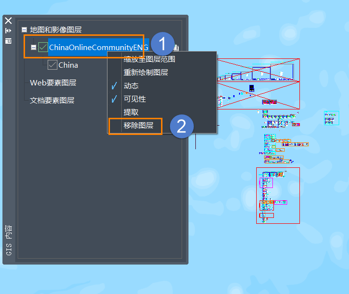 保存不了CAD图纸该怎么办？