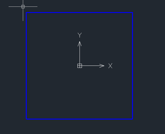 为什么CAD移除地图图层后，地图的蓝色边框无法删除